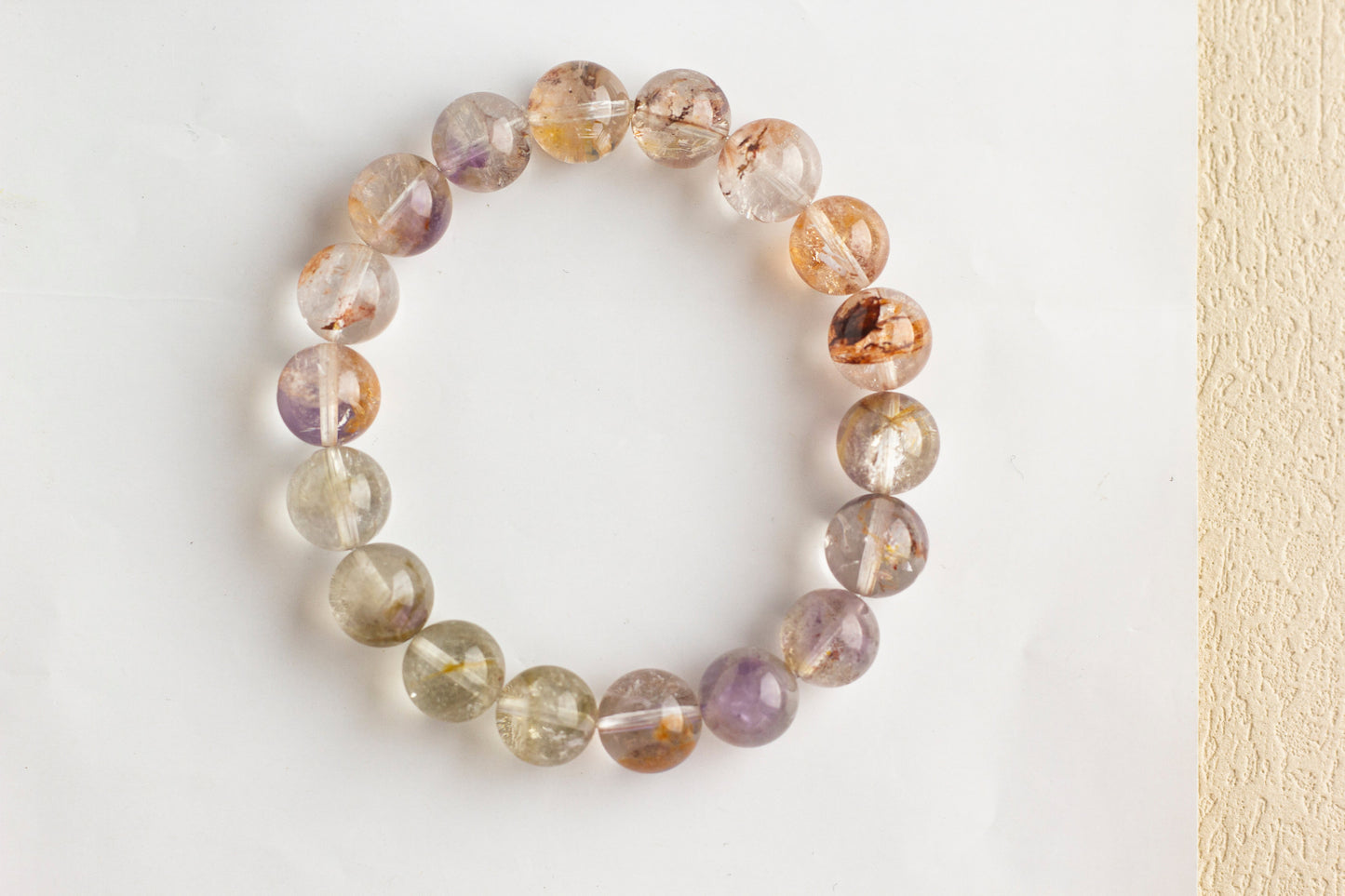 <You's Jewelry> Exclusive Custom Fenda Aurora Potal Bracelet (11+)