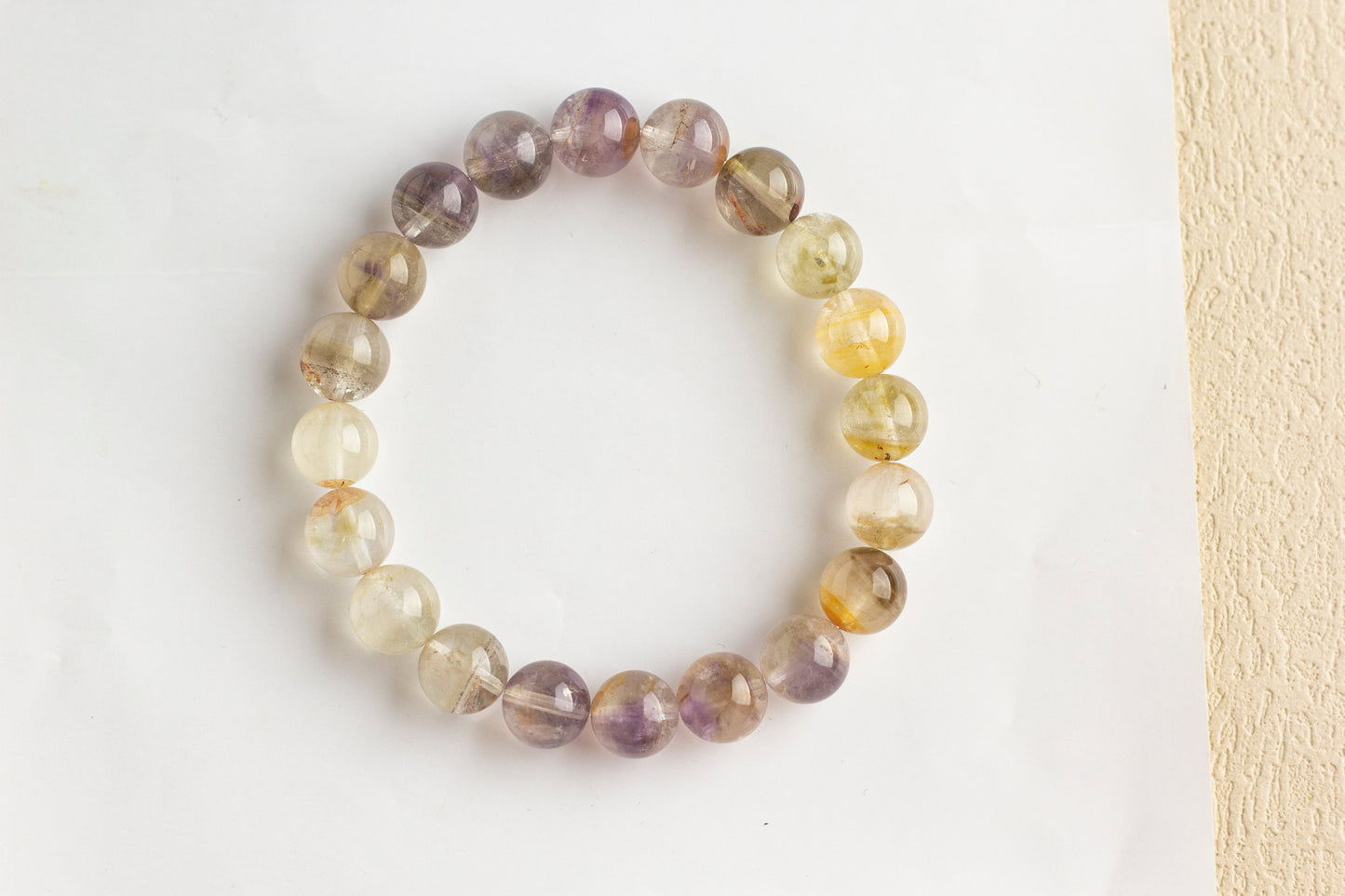 <You's jewelry> exclusive customization Fenda Aurora bracelet (10+)