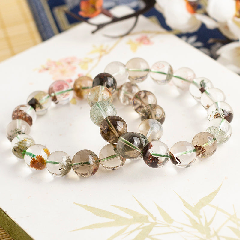 <You's jewelry>Exclusively customized Four Seasons Ghost Bracelet（13+）