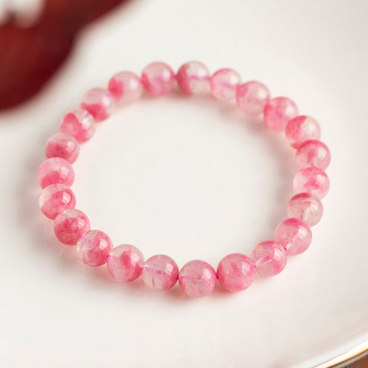 <You's jewelry>Exclusively customized Sakura Rain Bracelet (8+)