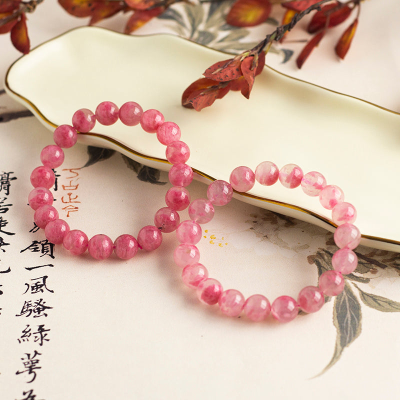 <You's jewelry>Exclusively customized Sakura Rain Bracelet (10+)