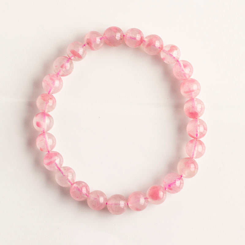 <You's jewelry>Exclusively customized Sakura Rain Bracelet (7+)