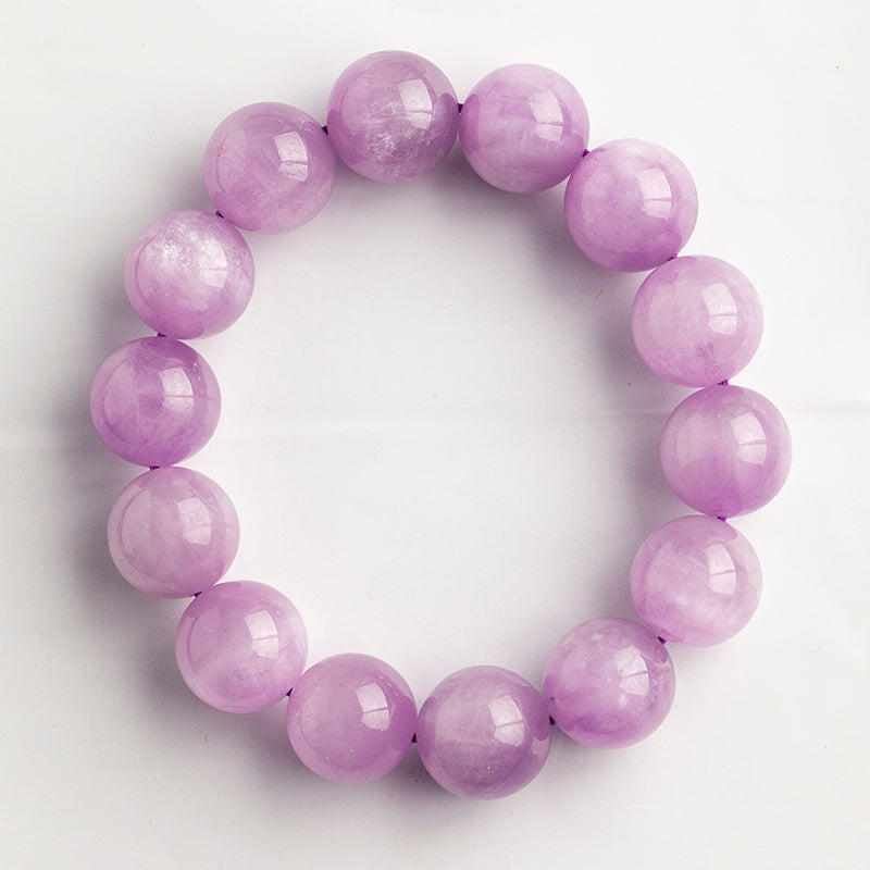 <You's jewelry>Exclusive custom-made Kunzite Bracelet (15+)