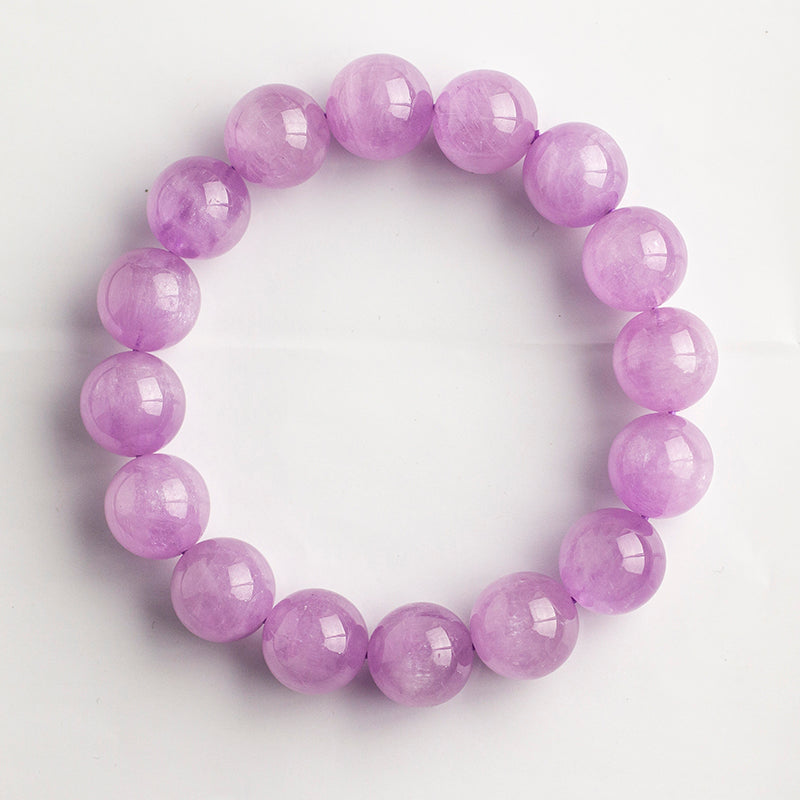 <You's jewelry>Exclusive custom-made Kunzite Bracelet (13+)