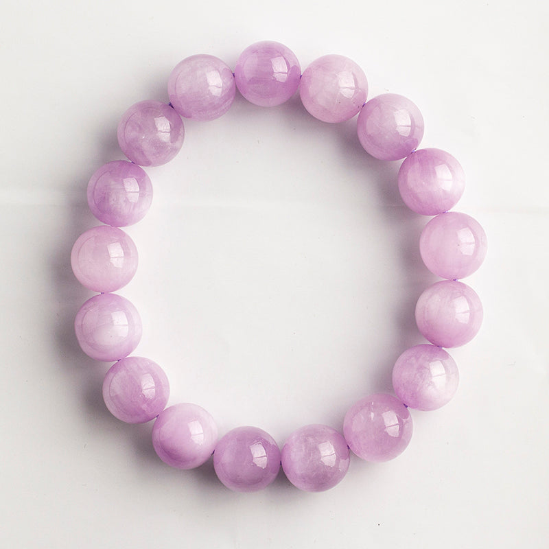 <You's jewelry>Exclusive custom-made Kunzite Bracelet (12+)