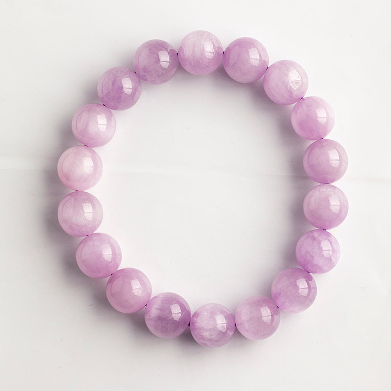 <You's jewelry>Exclusive custom-made Kunzite Bracelet (11+)