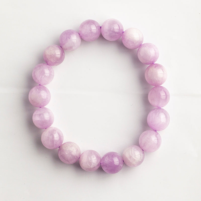 <You's jewelry>Exclusive custom-made Kunzite Bracelet (10+)