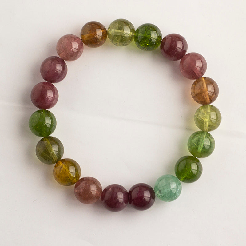 <You's jewelry>Exclusive customized tourmaline bracelet (10+)