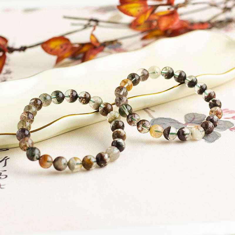 <You's jewelry>Exclusive customized Four Seasons Ghost Bracelet (8+)