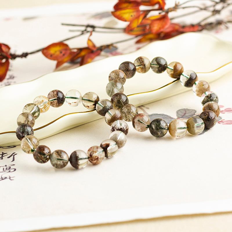 <You's jewelry>Exclusive customized Four Seasons Ghost Bracelet (12+)