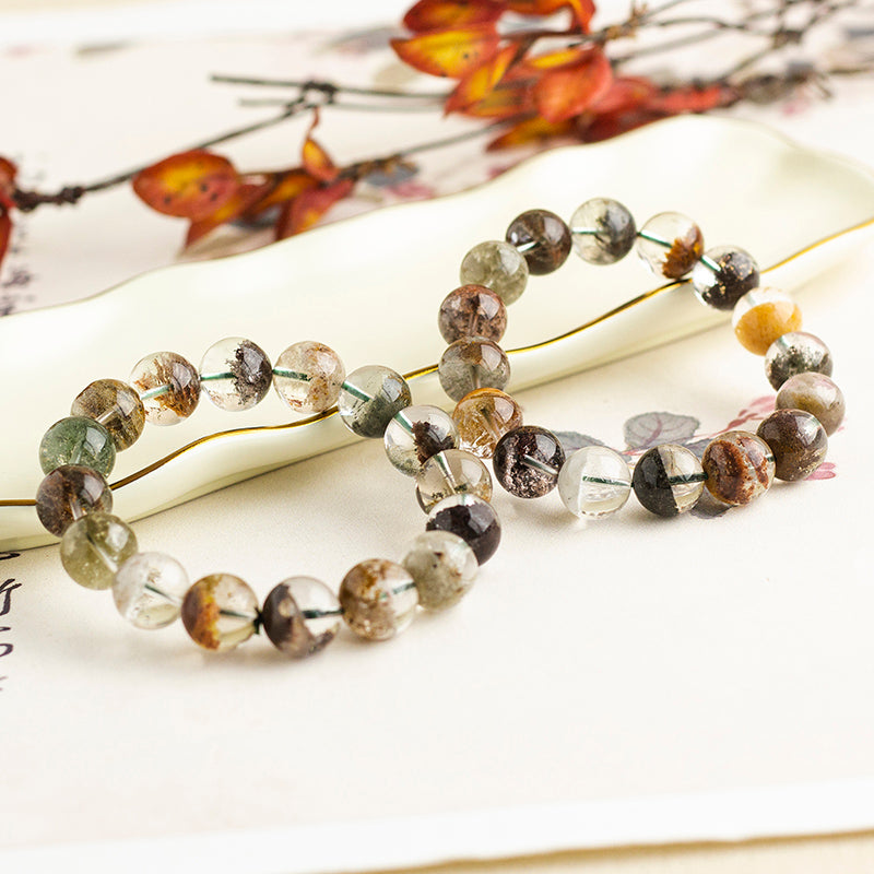 <You's jewelry>Exclusive customized Four Seasons Ghost Bracelet (13+)