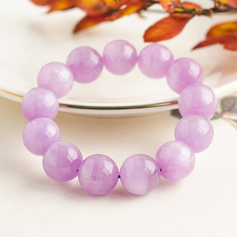 <You's jewelry>Exclusive custom-made Kunzite Bracelet (16+)