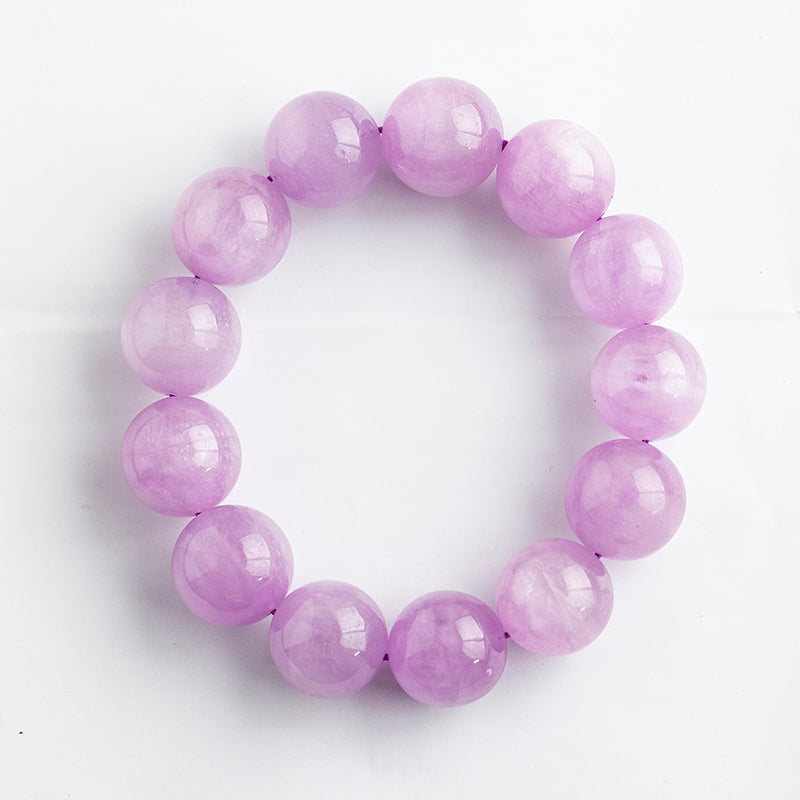 <You's jewelry>Exclusive custom-made Kunzite Bracelet (16+)