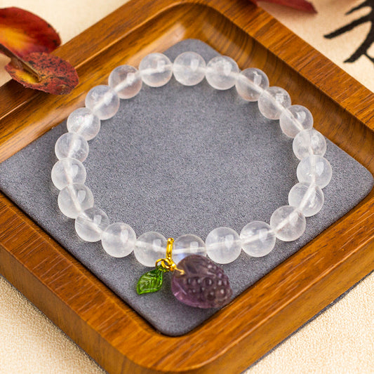 <You's jewelry>Exclusive customized moonstone bracelet