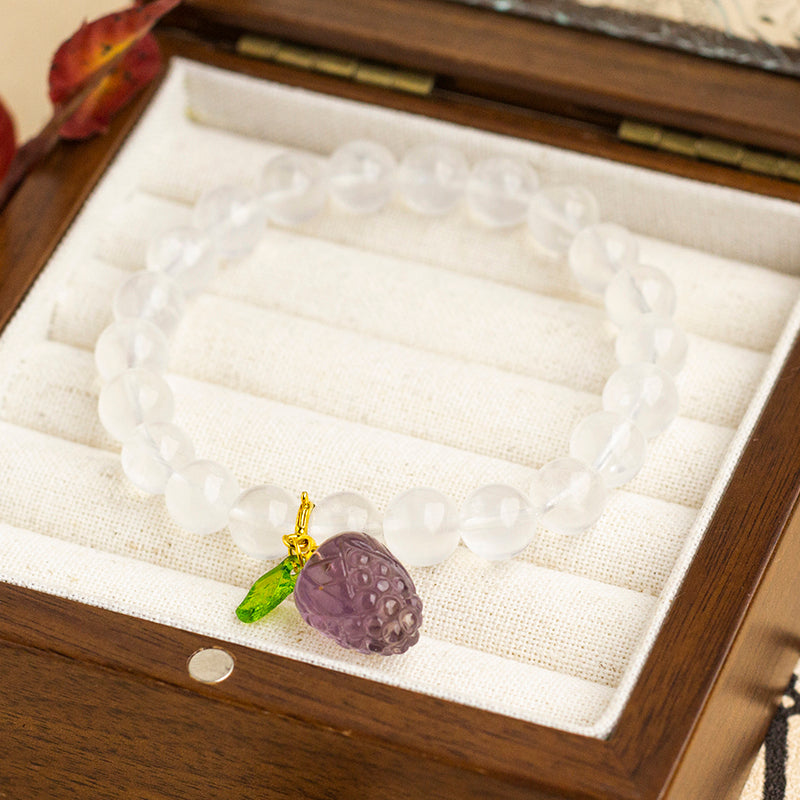 <You's jewelry>Exclusive customized moonstone bracelet