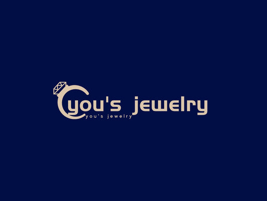 <You's Jewelry>Select quantity based on USD/nage